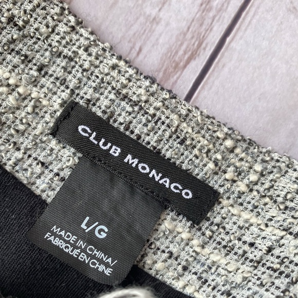 Authentic Club Monaco Blazers - Picture 7 of 7